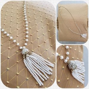 Necklace Gold Tone 📿